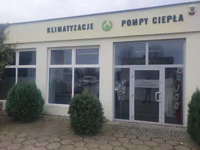 Home-Serwis - Pompy Ciepła